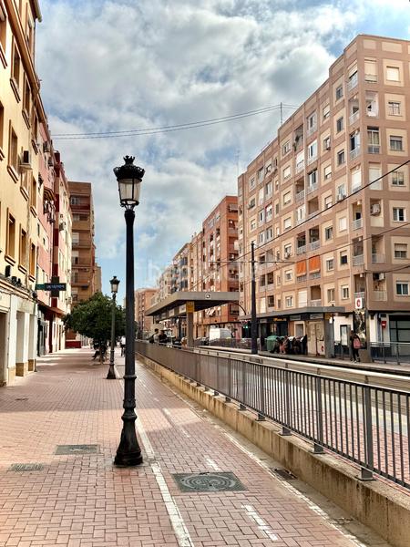 Foto 9ed95bf4-81c1-4876-98f4-4ece15aa3ae3. Geschäftsraum in cl arquitecto alfaro 34 Valencia (Valencia) 34 in Valencia