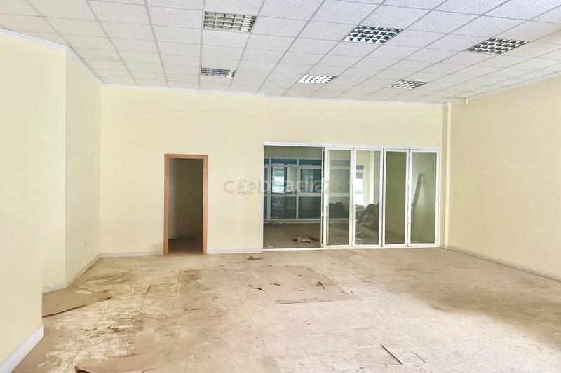 Foto c121f72f-deff-4ef4-a933-4d8118422450. Geschäftsraum in cl arquitecto alfaro 34 Valencia (Valencia) 34 in Valencia