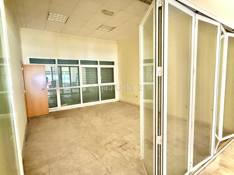 Foto cd6b54cc-fd59-446b-99d6-f3401c7bef73. Geschäftsraum in cl arquitecto alfaro 34 Valencia (Valencia) 34 in Valencia