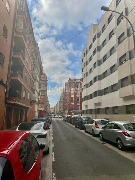 Foto d113fb42-d6d3-4227-909f-df04f8ba59bf. Geschäftsraum in cl arquitecto alfaro 34 Valencia (Valencia) 34 in Valencia