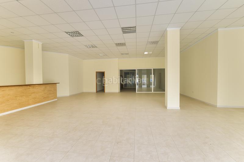 Foto dc19754a-3164-48e5-aa6a-0c4bdb3d3b14. Geschäftsraum in cl arquitecto alfaro 34 Valencia (Valencia) 34 in Valencia