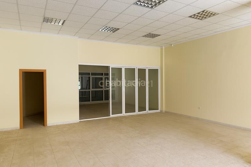 Foto e5a9dab4-908c-4ce2-af19-a44ed35a23f5. Geschäftsraum in cl arquitecto alfaro 34 Valencia (Valencia) 34 in Valencia