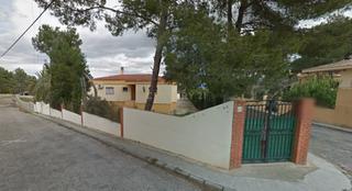Xalet  Urbanización monte júcar, 65, alberic, spain. Chalet en venta en c. otro monte jucar 65, 65, alberic, valencia