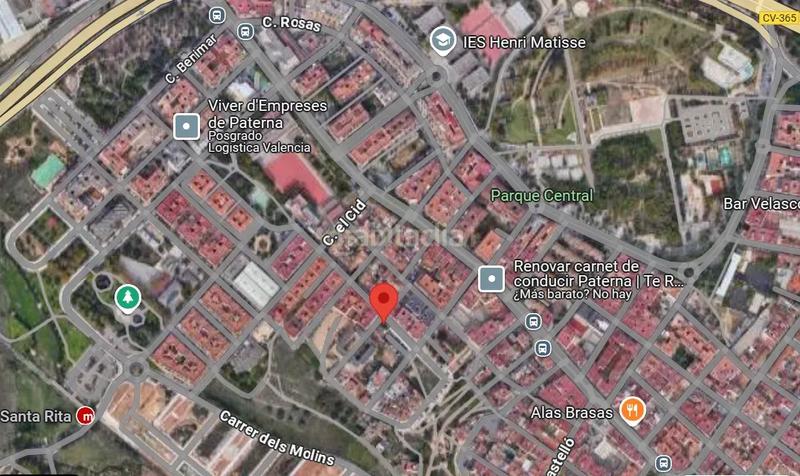 Foto 00eea780-4b09-43d5-8c3f-83ddcf216875. Terreno residenziale in calle pizarro in Santa Rita Paterna