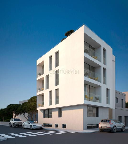 Foto 0cf83ddf-bbe7-4fab-8fb8-3b731e3431e4. Terreno residenziale in calle pizarro in Santa Rita Paterna