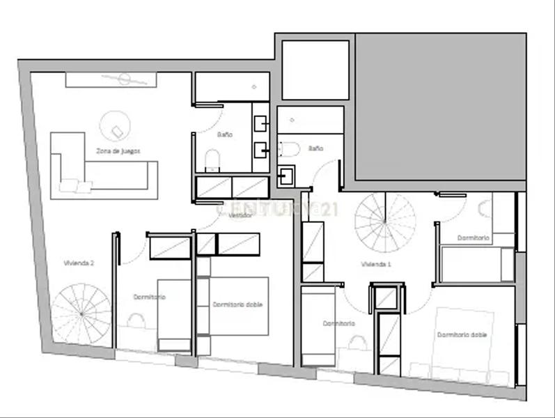 Foto 25a9910c-1578-42de-bc8a-710b5f310092. Terreno residenziale in calle pizarro in Santa Rita Paterna