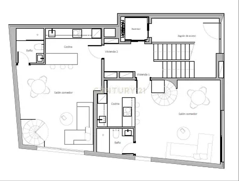 Foto e4458f7d-831b-45e1-bf91-ab5452f086cd. Terreno residenziale in calle pizarro in Santa Rita Paterna
