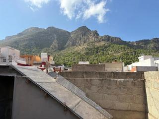 Maison  Carrer la barca, 29, tavernes de la valldigna, spain. Casa en tavernes de la valldigna  espaciosa y luminosa, con pati
