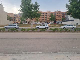 Residential Plot in Cl proyecto 3 sector suzr-2 15 parc 15 suzr-2 seniapicassent (va