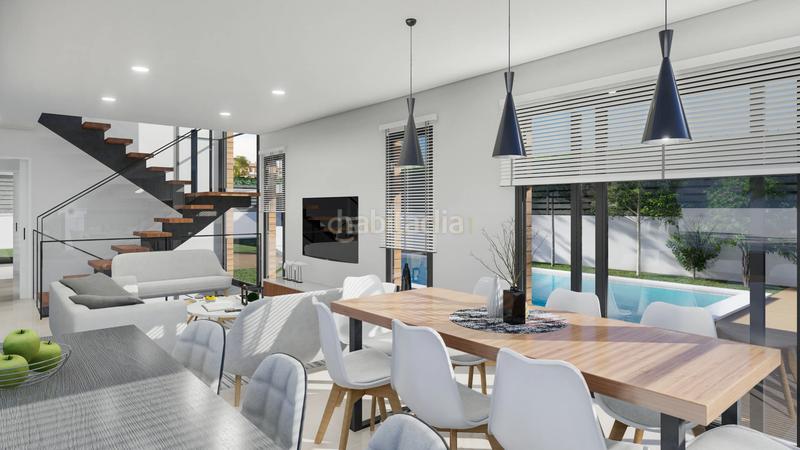 Foto 58f951b8-358e-473a-9c96-8dc7386d8b8f. Xalet a carrer 238 a La Cañada Paterna