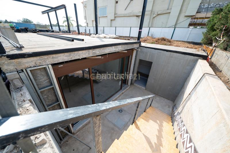 Foto 63d1fcd0-ebaf-4812-aacb-06af324d6775. Xalet a carrer 238 a La Cañada Paterna