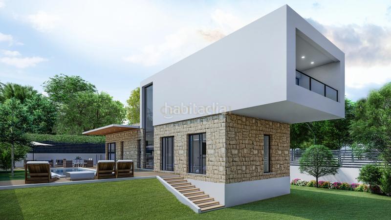 Foto 6f8f92c8-3b27-4af7-b296-92abadcf2000. Xalet a carrer 238 a La Cañada Paterna