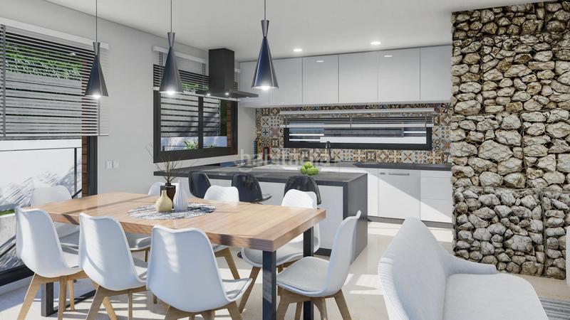 Foto 7410361e-32e8-4cb4-bc9a-d5c7a8576859. Xalet a carrer 238 a La Cañada Paterna