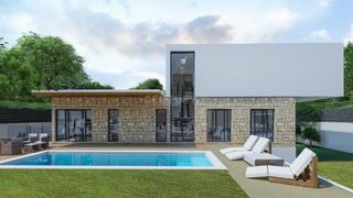 Xalet  Carrer 238, 96, la canyada, spain. Obra en curso sin finalizar en la cañada, paterna