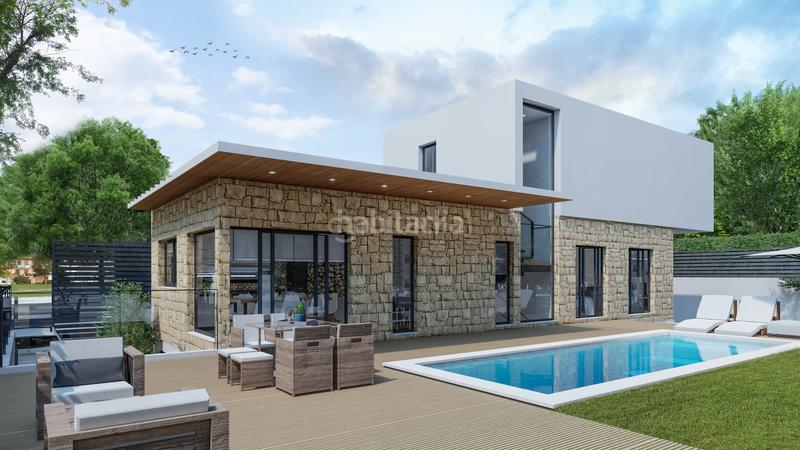 Foto d3913d16-8795-43fb-b8a4-95c8fb34b6c7. Xalet a carrer 238 a La Cañada Paterna