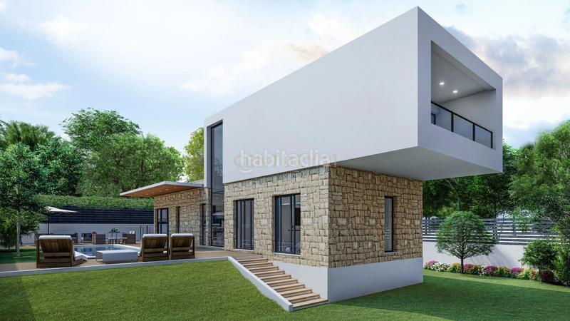 Foto f94e8a96-7859-4794-a674-73aeb11da880. Xalet a carrer 238 a La Cañada Paterna