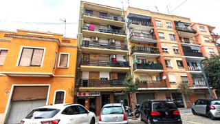 Appartement  Vicente blasco ibañez, 86 86. Venta de piso alquilado en avenida vicente blasco ibañez n 86 mi