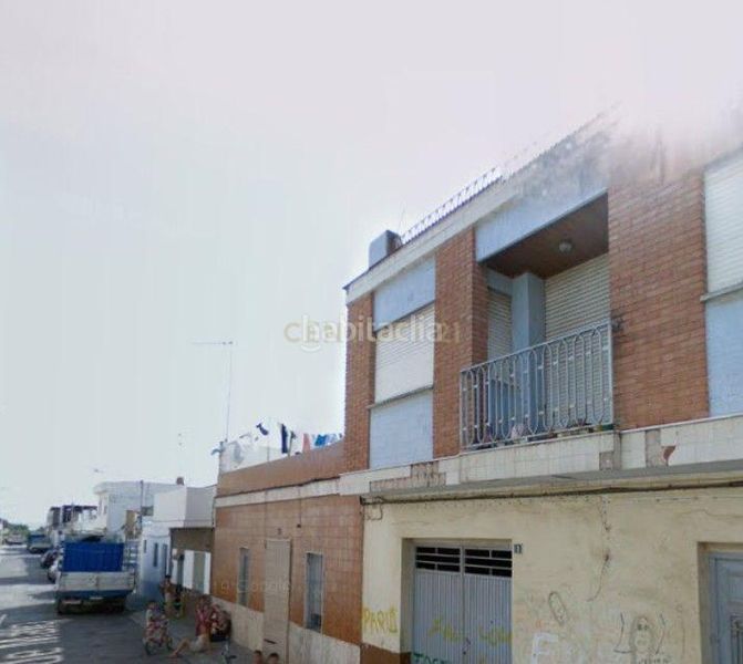 Foto f7f9bad5-5b85-41fa-8d21-bbaf6e66e96d. Apartamento en u de maig 8 venda de apartamento na rua u de maig nº 8, valênciavalència propiedad alquilada en Carlet