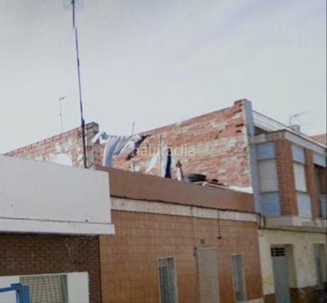 Foto 674ffb60-ea40-4413-97d4-1657de152224. Piccolo appartamento in u de maig 8 in Carlet