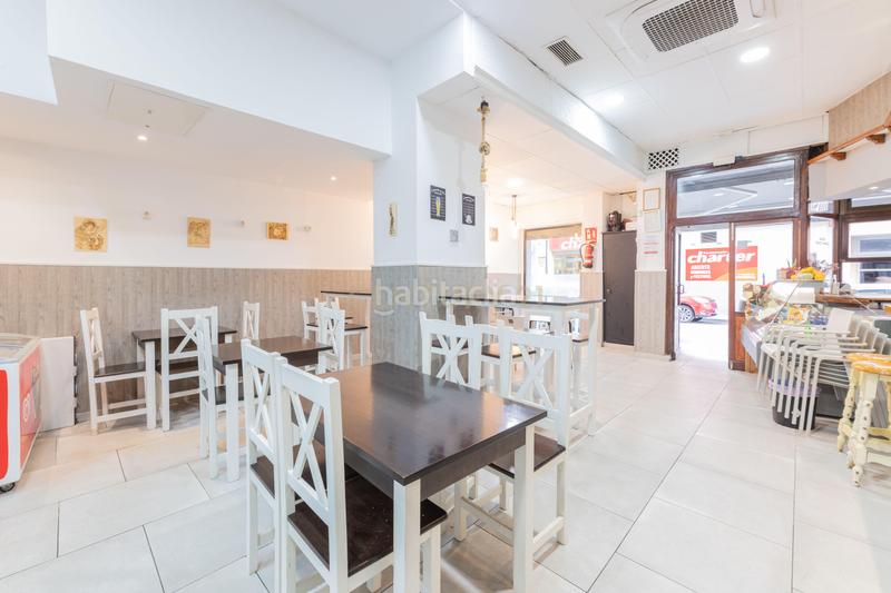 Foto 655e7c4b-4fc7-4709-a014-dfc7b2a7365e. Locale commerciale in calle isaac peral in El Grau Valencia