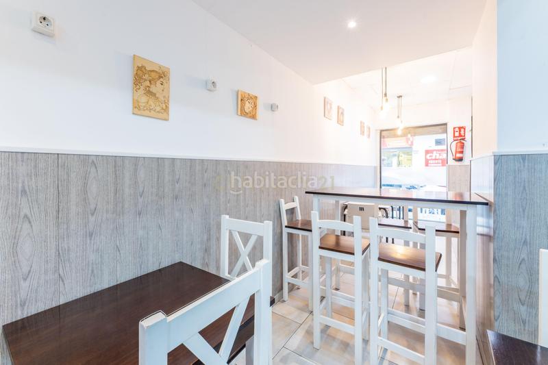 Foto 87dcca8f-2ab1-4ab6-b84c-65d01f1efba6. Locale commerciale in calle isaac peral in El Grau Valencia