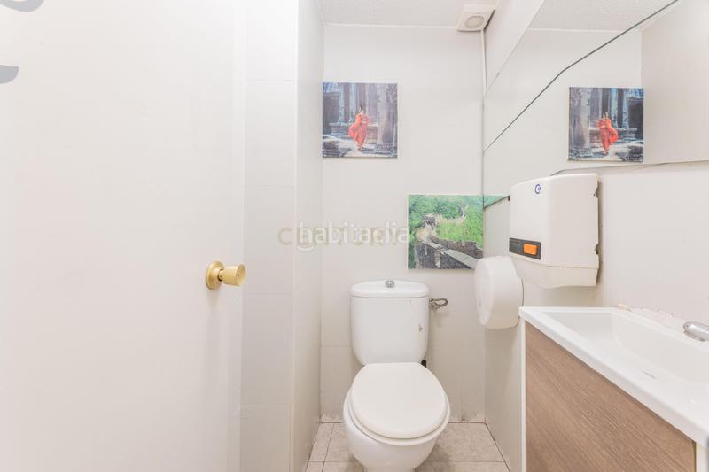 Foto a3f43eba-194a-4a64-97cb-6277dc12d2df. Locale commerciale in calle isaac peral in El Grau Valencia