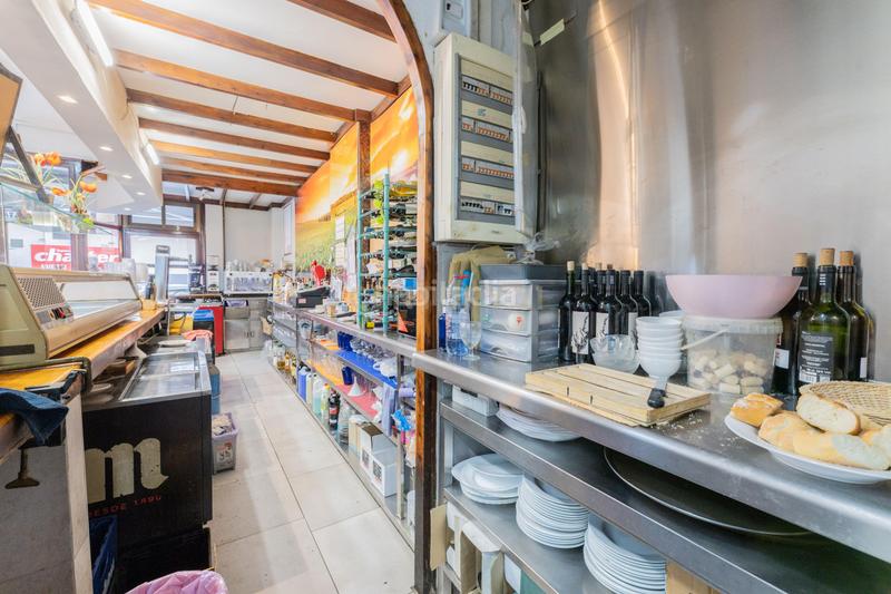 Foto cab26422-5edd-4431-83c5-ce8b1c5e4749. Locale commerciale in calle isaac peral in El Grau Valencia