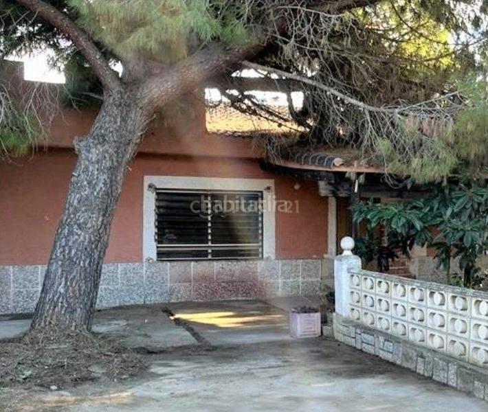 Foto 052677ff-0912-42a9-975f-243604c23b0c. Casa a ptda covatelles 33 0 0 a Monte Real Torrent