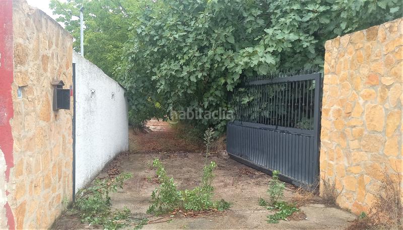 Foto 532cae06-76ef-45ce-94a9-1944fabda185. Casa a ptda covatelles 33 0 0 a Monte Real Torrent