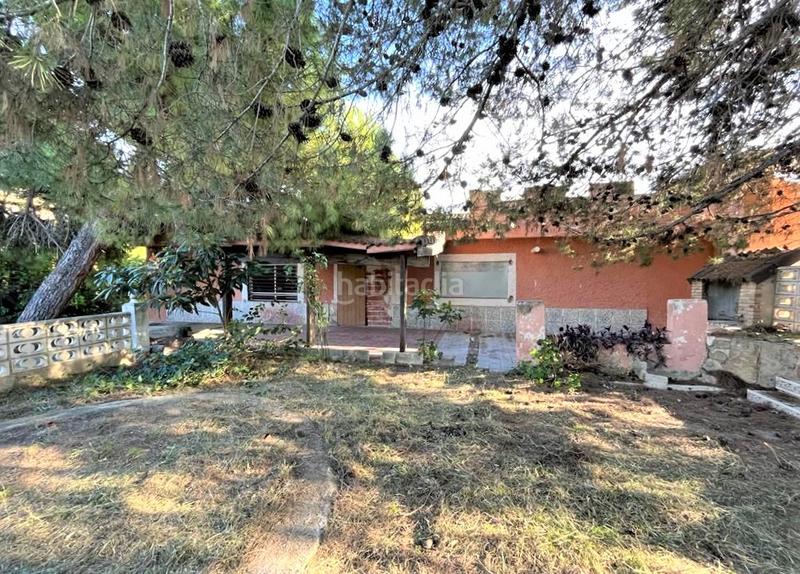 Foto fc3455a8-7f0a-4ea6-a135-b23957ed8eb4. Casa a ptda covatelles 33 0 0 a Monte Real Torrent