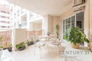 Pis  Cl ginesta 8 parcela b paterna (valencia) 8. Vivienda en residencial cumbres de valterna  confort, estilo y e
