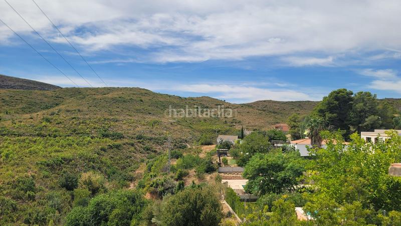 Foto 0dd03f2b-ad4d-4fde-a34c-fd3863556ac5. Terrain résidentiel dans carrer ur altury 11 dans Turís