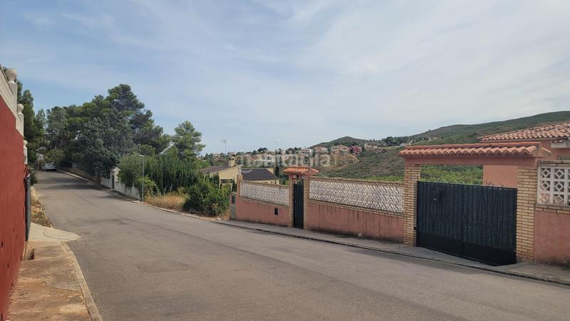 Foto 239e11e1-4aa8-45f0-bc9a-e67f7ed65406. Terrain résidentiel dans carrer ur altury 11 dans Turís