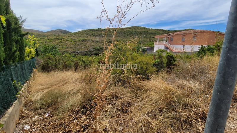 Foto 349b44d3-dfdd-4726-9a4a-2c8644c18427. Terrain résidentiel dans carrer ur altury 11 dans Turís