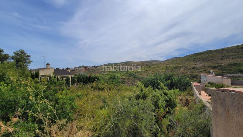 Foto 4184e159-e27f-488b-89f9-e0ff9a9e79e7. Terrain résidentiel dans carrer ur altury 11 dans Turís