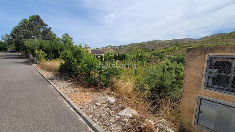 Foto 446c24d2-3c6a-43d4-9ab3-f75bba4a6470. Terrain résidentiel dans carrer ur altury 11 dans Turís