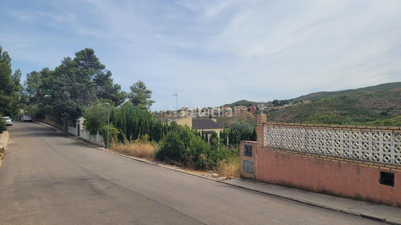 Foto 4a4d7594-9064-4185-99f2-b6f185bbda75. Terrain résidentiel dans carrer ur altury 11 dans Turís