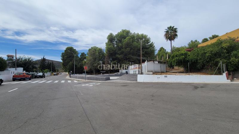 Foto 4b5677f2-2b21-4183-bf55-010da14790ac. Terrain résidentiel dans carrer ur altury 11 dans Turís