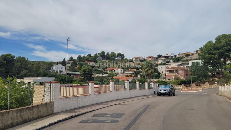 Foto 59bb81c4-c06a-4f8f-b60d-35bf4a7ebd16. Terrain résidentiel dans carrer ur altury 11 dans Turís