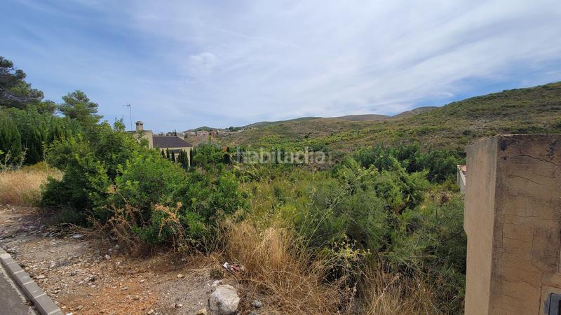 Foto 68de2326-1cf8-4332-8cc0-643a5e622d70. Terrain résidentiel dans carrer ur altury 11 dans Turís