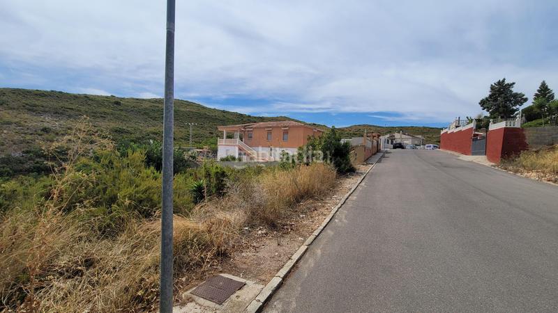 Foto 8b521a4f-a32d-4565-9d4b-445d3123c4b3. Terrain résidentiel dans carrer ur altury 11 dans Turís