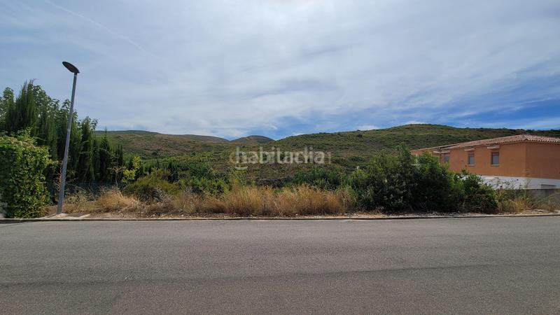 Foto 8f275382-9eac-45b8-8dc0-91ebfb06652a. Terrain résidentiel dans carrer ur altury 11 dans Turís