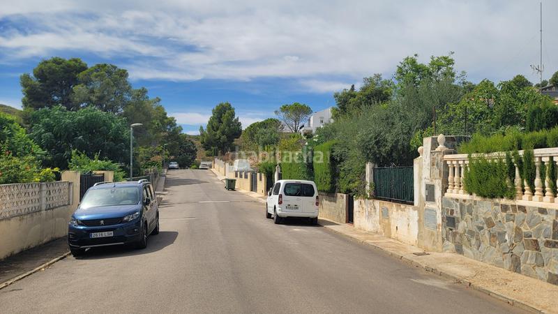 Foto ad275a55-6969-4a27-94f0-4b9296dc6ea8. Terrain résidentiel dans carrer ur altury 11 dans Turís