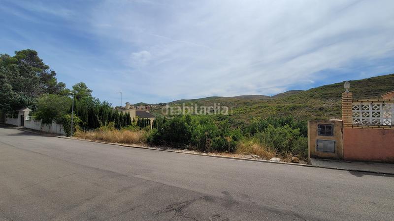 Foto daa741ad-3f70-4bc3-ba36-4f04cc585263. Terrain résidentiel dans carrer ur altury 11 dans Turís