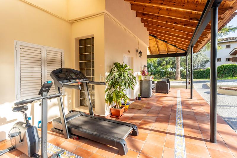 Foto 0ea10dd7-adf4-4a4c-b1eb-d97ed0b55580. Chalet in reines 5 in El Vedat - Santa Apolonia Torrent