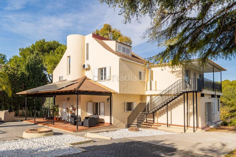 Foto 753236f5-8847-4895-bc12-773907c434bd. Chalet in reines 5 in El Vedat - Santa Apolonia Torrent