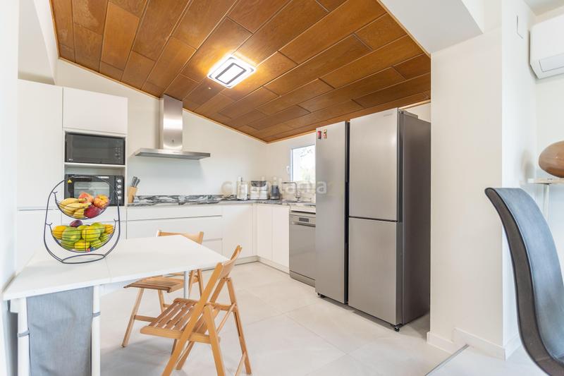 Foto 96064858-3117-4218-955a-c60e8ca544b8. Chalet in reines 5 in El Vedat - Santa Apolonia Torrent