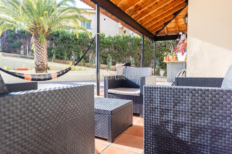 Foto a3212c92-9dd4-4eda-a099-6649c4639e11. Chalet in reines 5 in El Vedat - Santa Apolonia Torrent