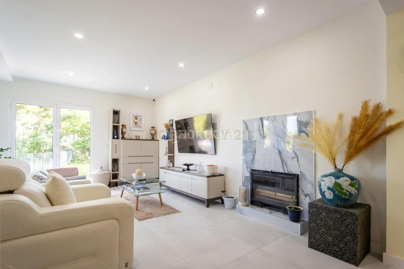 Foto ead0c199-bc0a-47ef-8d16-9ebcc6f919b5. Chalet in reines 5 in El Vedat - Santa Apolonia Torrent