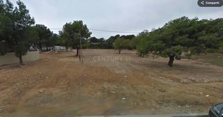 Terreno residencial en Carrer del Cerç, 7, Miami Platja, Spain